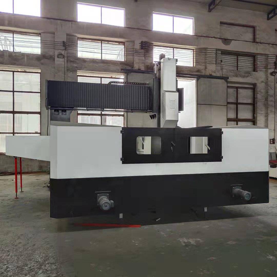 振兴机械提供数控龙门加工中心品种多样质量确保