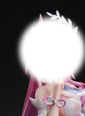 【蚊子模玩】代购定金 小昔 New Age Studio 手办女雕像