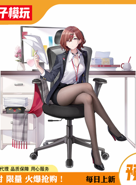 定金 樋口圆香 悠然格调 偶像大师 闪耀色彩 雀魂 SSR FIGURE手办