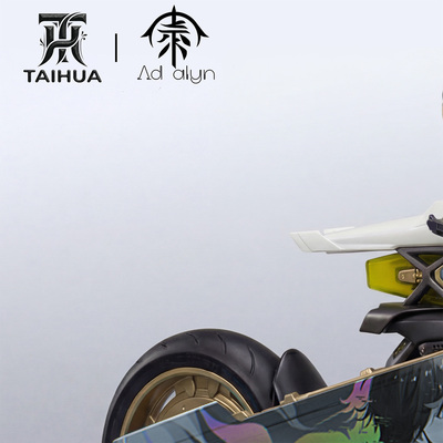 【蚊子】奈奈子LiLaTH泰华Ad手办