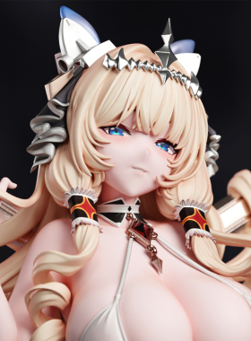 【蚊子模玩】 代购定金 皇冠 New Age Studio 手办女雕像