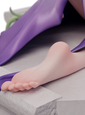 【蚊子模玩】代购定金 昔涟涟儿 LGY Studio 手办女雕像