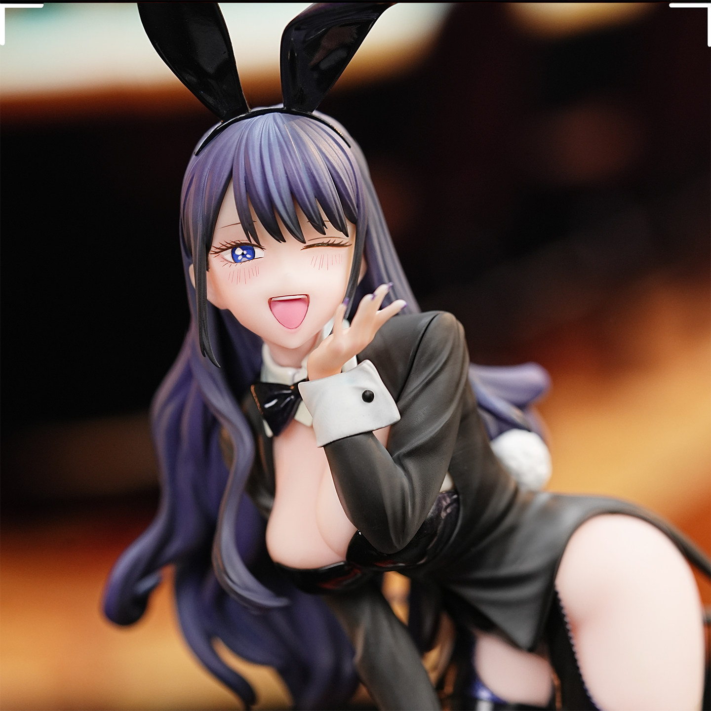 【蚊子模玩】代购定金 喜多川海梦 兔女郎 星空工作室 手办女雕像,模玩/动漫/周边/娃圈三坑/桌游,手办/手办景品,淘宝优惠券,粉丝福利购,淘宝优惠卷