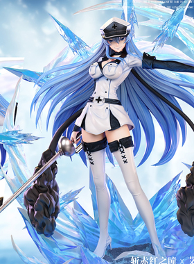 【蚊子模玩】代购定金 艾斯德斯 Dreammade studio手办女雕像