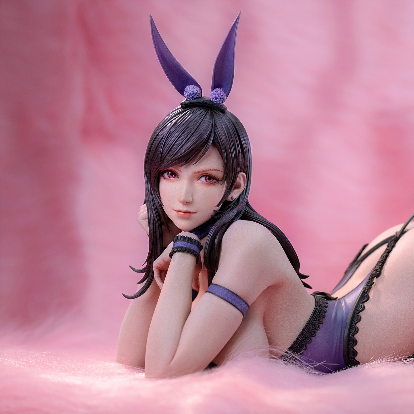 【蚊子模玩】代购定金 Tifa 蒂法 PA Create 手办女雕像,模玩/动漫/周边/娃圈三坑/桌游,手办/手办景品,淘宝优惠券,粉丝福利购,淘宝优惠卷