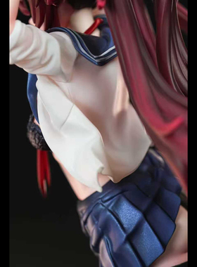 【蚊子模玩】代购定金 小胡同学 弄鬼女孩 New Age Studio 女手办