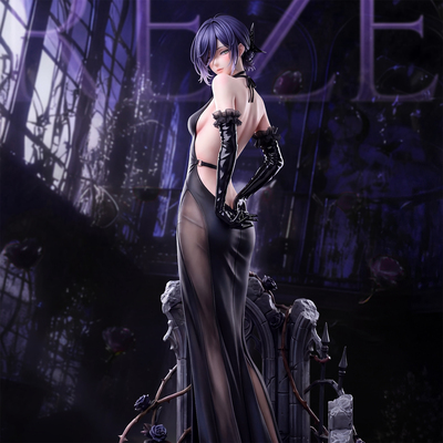 【蚊子模玩】代购定金 憧憬之约 蕾塞 星原工作室 手办女雕像