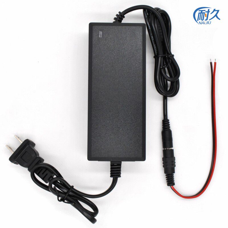 灯箱广告牌变压器厂家220V转24V 12V适配器招牌发光字led电源灯带图片