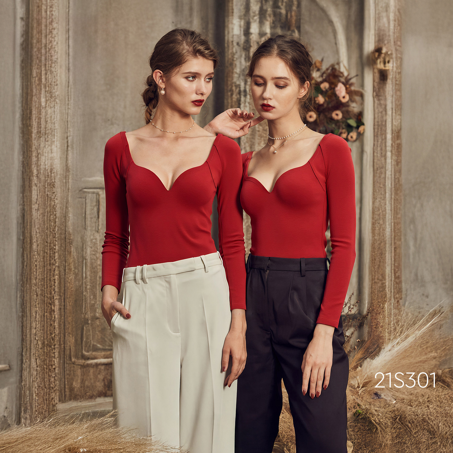 BOTHYOUNG德绒自发热保暖内衣女小胸聚拢文胸带胸垫2025年秋冬衣,女士内衣/男士内衣/家居服,保暖上装,淘宝优惠券,粉丝福利购,淘宝优惠卷