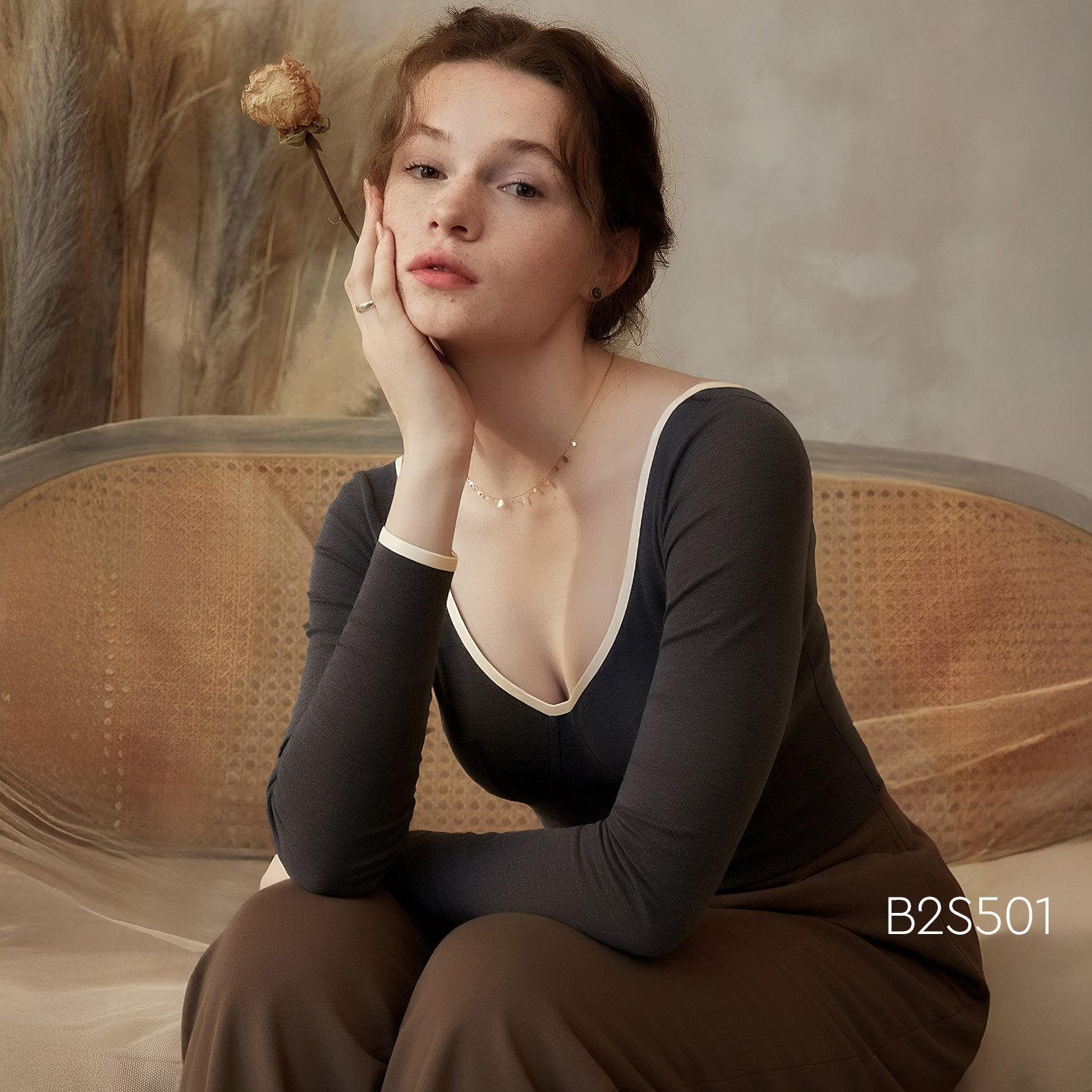 BOTHYOUNG自发热无痕保暖内衣女秋冬打底衫上衣长袖秋衣外穿女装,女士内衣/男士内衣/家居服,保暖上装,淘宝优惠券,粉丝福利购,淘宝优惠卷