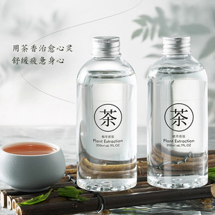 全季酒店禅茶香薰精油五星级专用补充液室内持久扩香摆件除臭