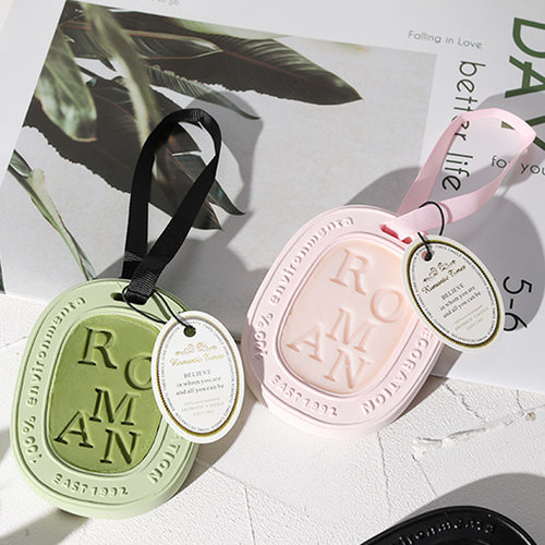 香薰蜡片衣柜卧室内持久香氛