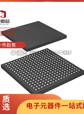 MCIMX6G2DVM05AA【I.MX 32 BIT MPU, ARM CORTEX-A7 C】芯片