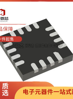 5PB1106CMGI8 QFN-16(2.5x2.5)封装 时钟缓冲器芯片 原装正品