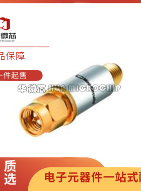 FW-5A+ RF 衰减器 5dB 0 Hz ~ 12 GHz 50 Ohms 1.4W SMA 单排模块