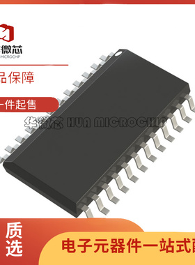 AD660ARZ 转换器芯片 SOP24 全新IC原装 AD660AR AD660A 现货集成