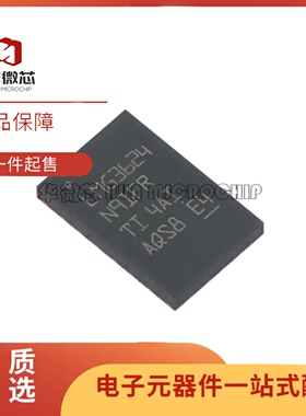 全新LMG3624REQR LMG3624 VQFN-38(5.3x8)封装 氮化镓晶体管芯片