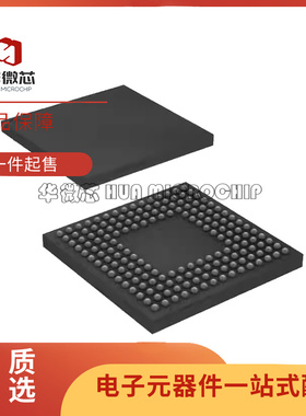 原装正品XR17V358IB176-F XR17V358IB176 丝印17V358 封装FBGA176