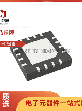 全新原装 AD8224ACPZ AD8224 贴片LFCSP-16 仪表放大器芯片IC