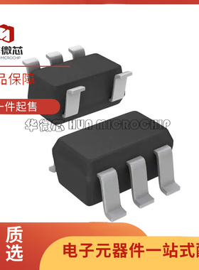 TPS92612QDBVRQ1 封装SOT-23-5 驱动器IC芯片 全新原装正品