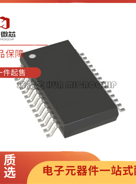 ADE9112ARNZ SOIC-28封装 隔离式ADC芯片(带电源) 全新正品