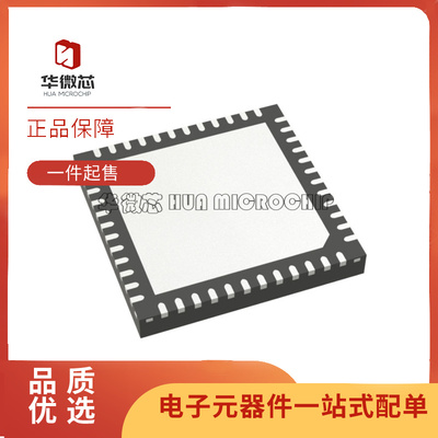 华微芯电子元器件芯片原装正品