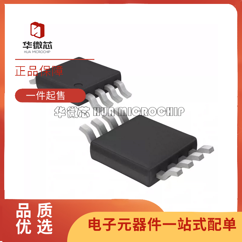 LTC4301CMS8/4303/4307/4308/4313IMS8/4357/4359HMS8 1/3 MSOP-8