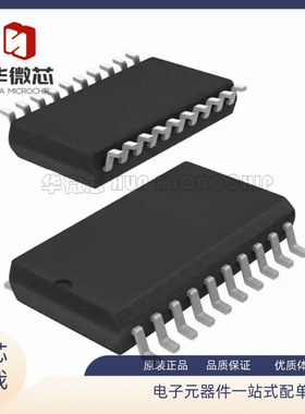 ADC0802LCWM/NOPB模数转换器 - ADC 8B uP Compatibl全新原装正品