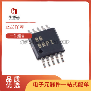 ADS1015IDGSR/1013/1014/1018/1113/1115/1118模数转换器芯片