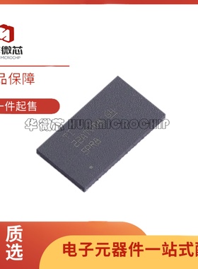 全新正品DS320PR810NJXR 丝印5PR8 WQFN-64封装 PCI/PCIE接口芯片