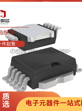 VND05BSP VND10BSP VNQ860SP VB027SP HSOP-10封装 芯片 原装正品