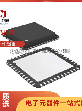 ADUC7033BCPZ LFCSP-48(7x7)封装 接口芯片 全新原装正品