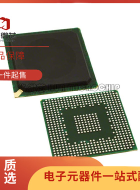 MPC8313CVRAFFC 微处理器芯片 BGA516封装 全新原装正品