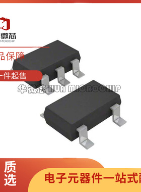 AD8603AUJZ-REEL7 AD8603AUJ 丝印AOX 运算放大器SOT23-5全新原装