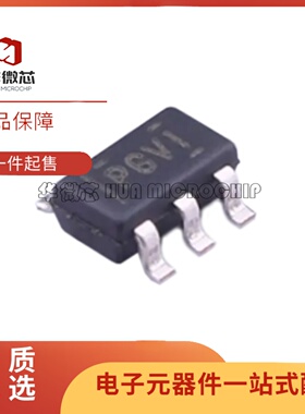 原装正品 TPS79301DBVR SOT-23-6 200mA单输出低压差线性稳压 LDO