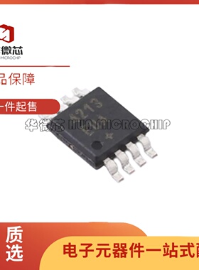 MAX4198 4213 4216 4258 4266 5429 7425 8585 9000EUA+T MSOP8