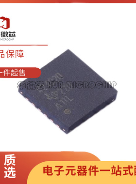 全新 LMX2487SQ/NOPB 2491RTW RTWR RTWT 2492QRTWRQ1 封装WQFN24