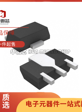 AG402/AG403/AG503/AG602/AG603/AG604-89G 贴片SOT89 放大器芯片