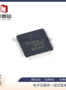 PIC18F66J10 66J11 66J15 66J55 66J60 66J90 66J94 F67K22-I/PT