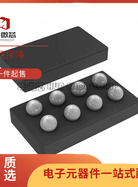 OPA2347YZDR{IC OPAMP GP 2 CIRCUIT 8DSBGA} 芯片