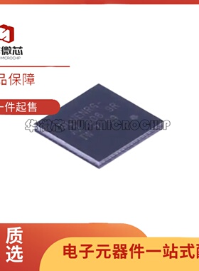 全新正品 BLUENRG-MSCSP 丝印BLUENRG WLCSP34封装  无线收发芯片