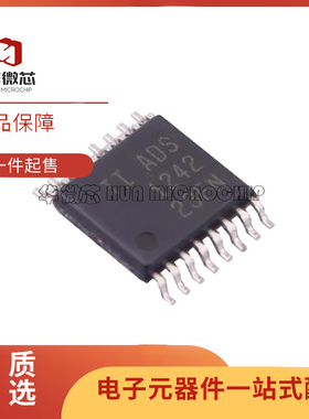 ADS1222 ADS1222IPW ADS1222IPWR TSSOP14 ADS1242 ADS1242IPWR