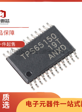 TPS65100PWPR/PWP65101 65105 65140 65145 65150 70351 HTSSOP24