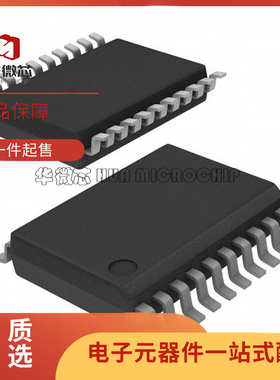 LT1738IG#PBF IC REG CTRLR PWM CM 20-SSOP 芯片