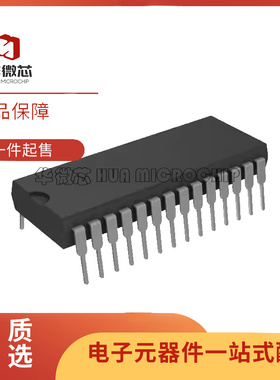 ISD1416P 封装DIP-28 语音控制芯片 全新原装