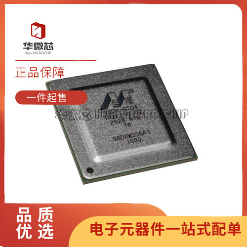 MARVELL通讯设备器芯片原装正品