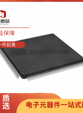 SPC5606BK0VLU6R LQFP-176 贴片 R MCU微控制器芯片 全新原装正品