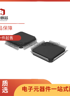 STM32F373RBT6 32F400RBT6 32F401RDT6 32F402RCT6 32F431 QFP64
