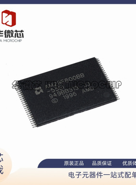 AM29F800BB-70ED /-70EF /-70EI /-55EE /-90EK /-120EC 全新正品