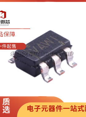 TLV2401IDBVR TLV2401IDBVT 丝印VAWI 运算放大器芯片 SOT23-5